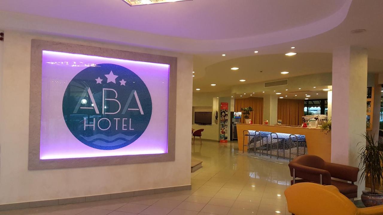 Abahotel 米兰马瑞提那 外观 照片