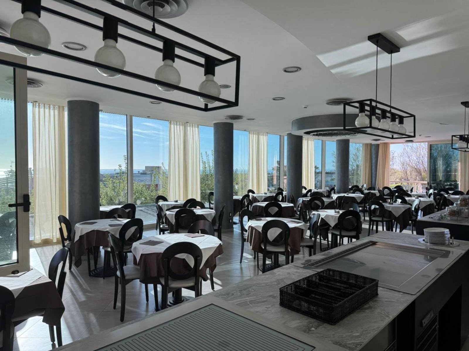 Abahotel 米兰马瑞提那 外观 照片
