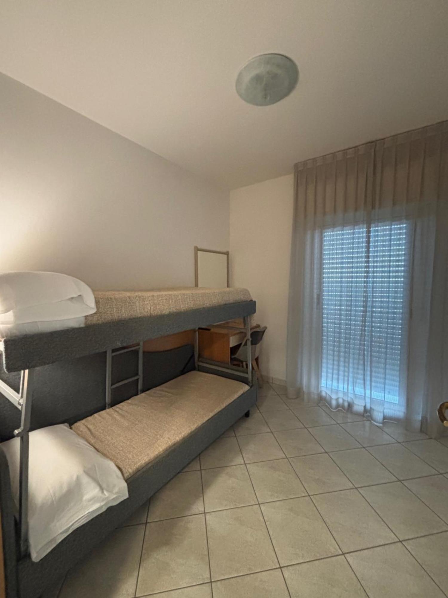 Abahotel 米兰马瑞提那 外观 照片