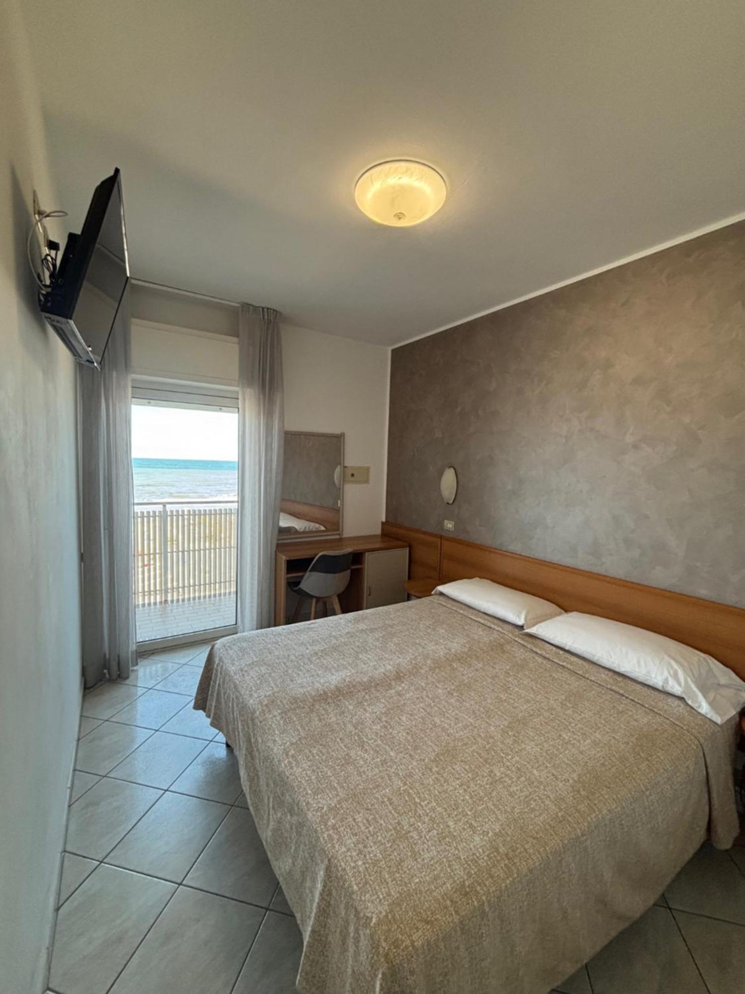 Abahotel 米兰马瑞提那 外观 照片