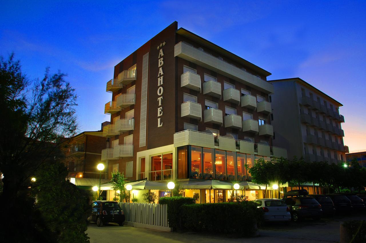 Abahotel 米兰马瑞提那 外观 照片